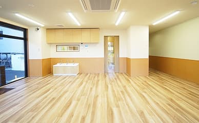 内装工事